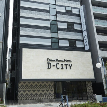 女子の嬉しいが詰まってる♡「ダイワロイヤルホテル D-CITY 大阪東天満」3512455