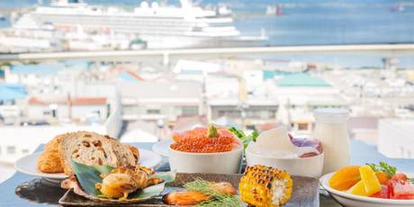 ホテルリソル函館