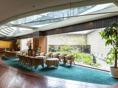 アークホテル熊本城前 / 1