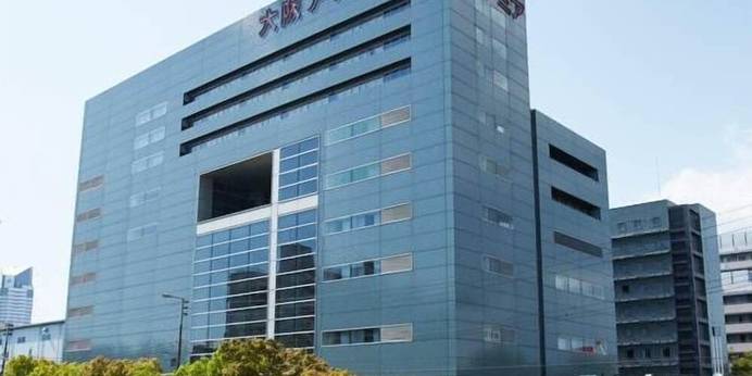 大阪アカデミア（大阪府 ビジネスホテル） / 1