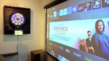 リビング エリア / 11