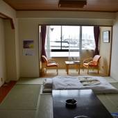 陸中海岸グランドホテル（岩手県 旅館） / 2