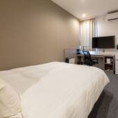 HOTEL R9 The Yard 鹿屋（鹿児島県 ビジネスホテル） / 5