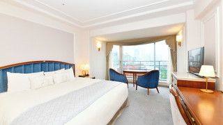 [チェックイン15：00]  ベイサイドダブル 禁煙