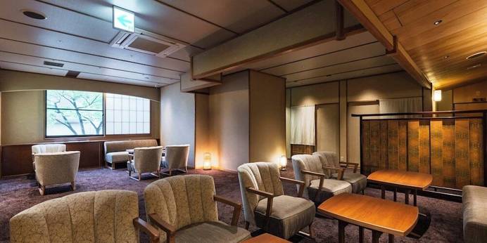 京料理・京の宿 坂の上（京都府 旅館） / 1