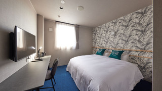 シティ ダブルルーム