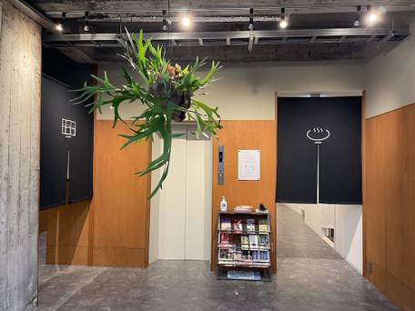 ゲストハウスサンライン別府 / 2