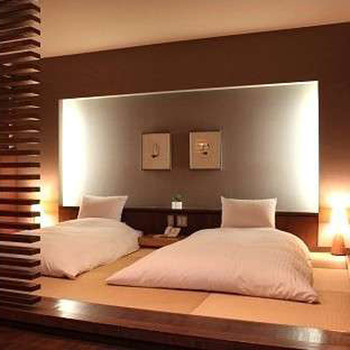 広々とした和洋室3670681