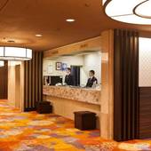 盛岡グランドホテルアネックス（岩手県 ビジネスホテル） / 3