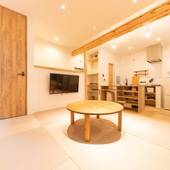 強羅base A棟（神奈川県 コテージ・ロッジ・一棟貸） / 4