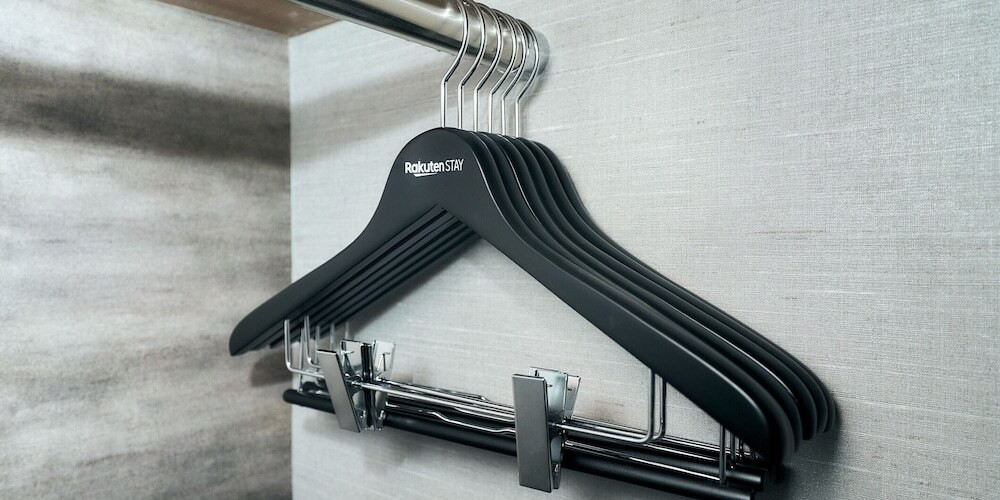 客室の設備とサービス