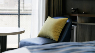 スタンダード ルーム 禁煙 (Queen bed)