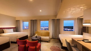 ファミリールーム