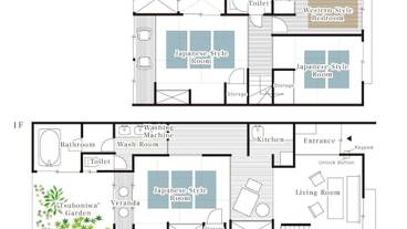 フロアマップ / 24