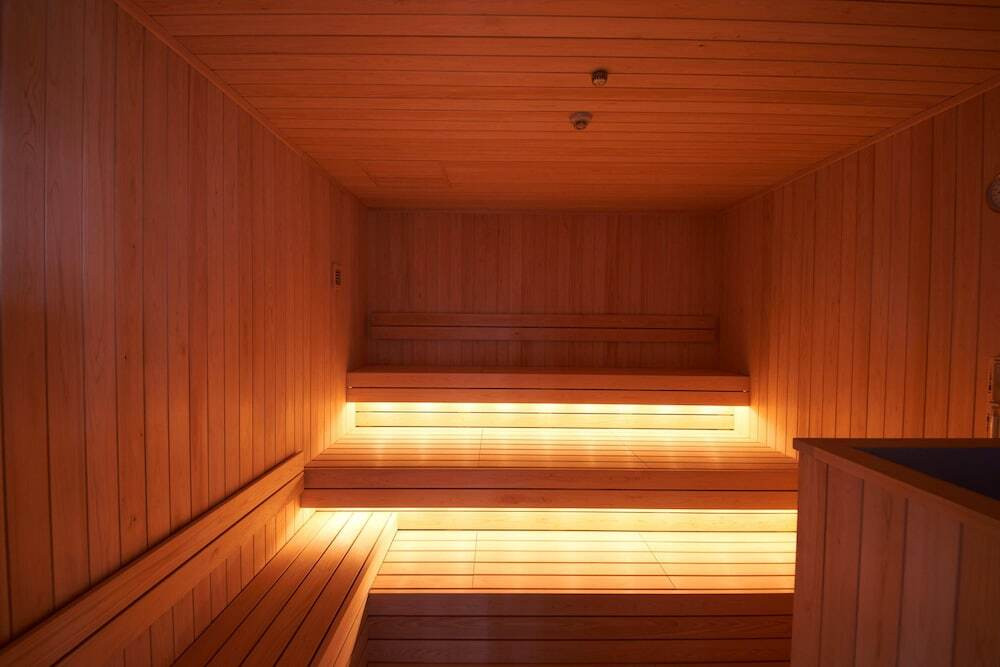 スパエリア・スチームサウナ