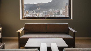 スタンダード 4 人部屋 4 ベッドルーム 禁煙