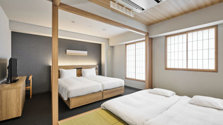 ジャパニーズアパートメント