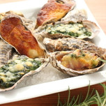 「牡蠣食べたい！」を即叶える！恵比寿のオイスターバー6選