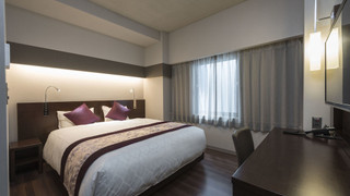 ダブル ルーム（禁煙）