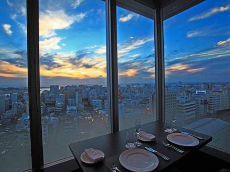 リーガロイヤルグラン沖縄 / 5