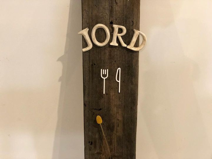 JORD yfarm kitchen / 4