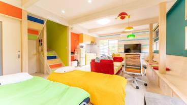 リビング エリア / 30