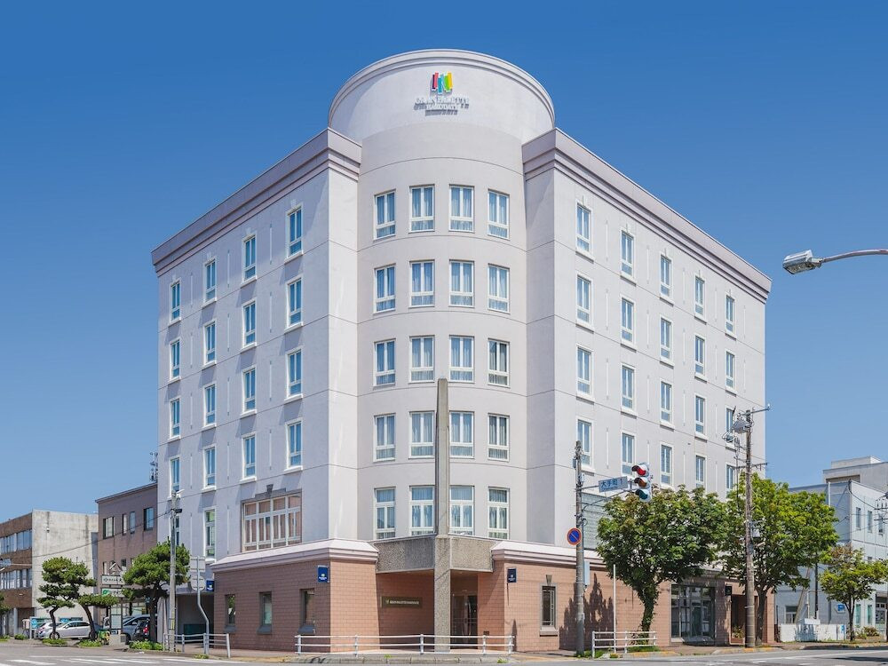 ドッグラン併設！プライベートサウナでリフレッシュできるホテル4228924