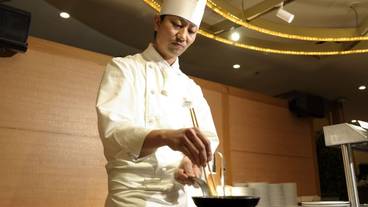 ビュッフェ / 36