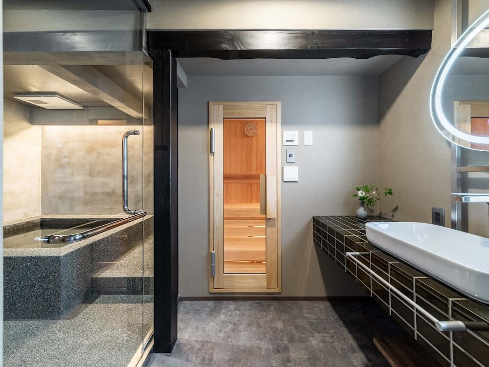 大正ロマン漂う一軒家で、心身共に"ととのう"町家ステイ3928866