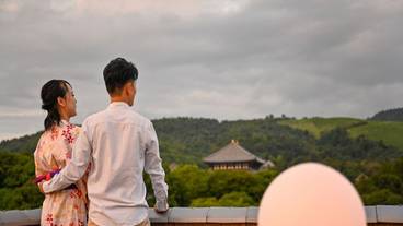 屋上テラス / 15