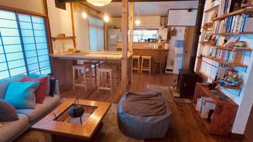 リビングルーム / 19