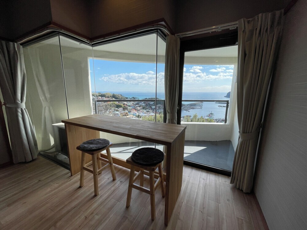 ビーチ / オーシャン ビュー