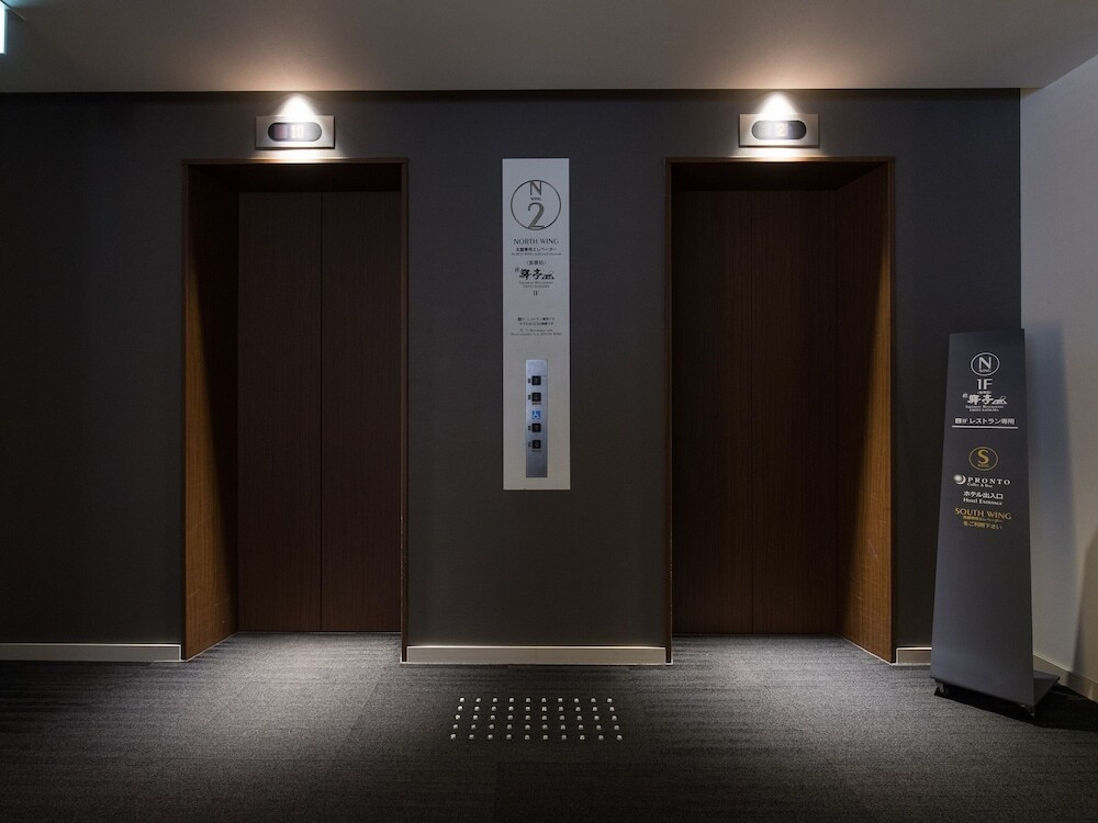 エレベーター