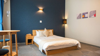 ダブルルーム403