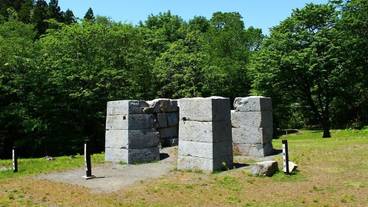 施設からの眺望 / 22