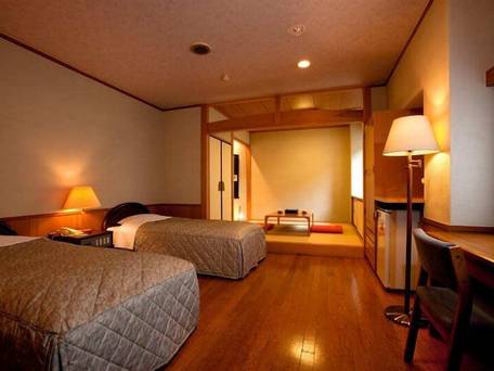 瀬音・湯音の宿 浮羽 / 3