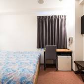 横浜タウンホテル（神奈川県 ビジネスホテル） / 5