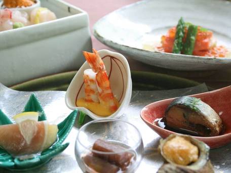 仙石原温泉 仙郷楼 / 4