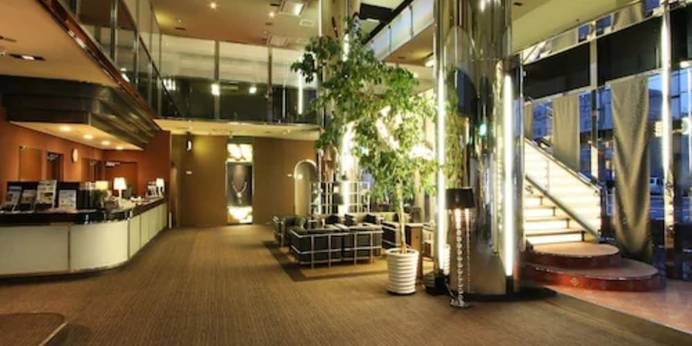 ホテルエリアワン千歳（HOTEL Areaone）（北海道 ビジネスホテル） / 1