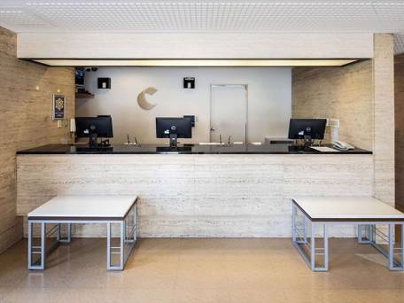 コンフォートホテル堺 / 2