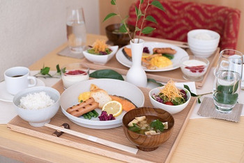 屋上の大浴場でリフレッシュできるスタイリッシュホテル3413724