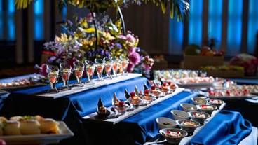 バンケット ホール / 20