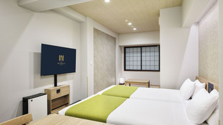 スーペリアジャパニーズルーム 禁煙