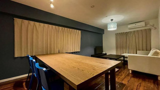 デラックス スイート 3 ベッドルーム