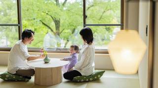 デザイン ツインルーム 禁煙 マウンテンビュー