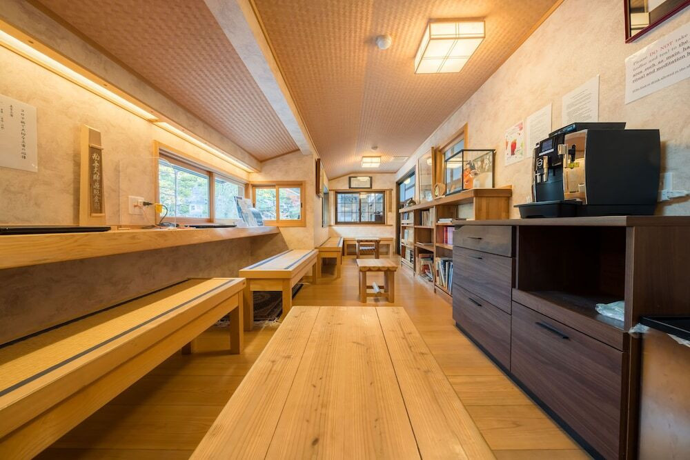 ビジネスセンター