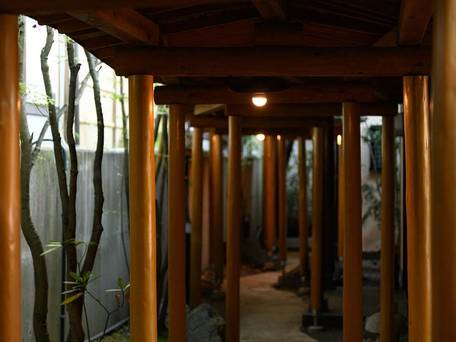 由布院温泉 旅館 めばえ荘 / 5