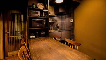 リビング エリア / 14