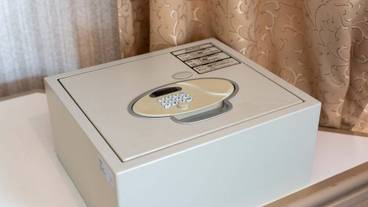 セーフティボックス / 38