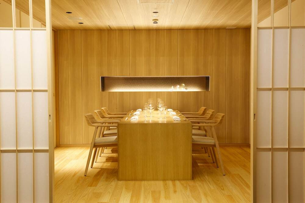 鉄板料理 花六③